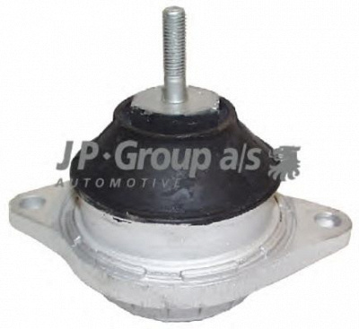 JP GROUP 1117907870 -  Подвеска, двигатель